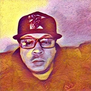 Meet your Posher, Jeff